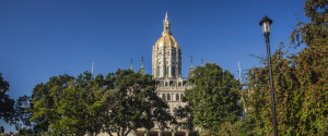 Connecticut State House