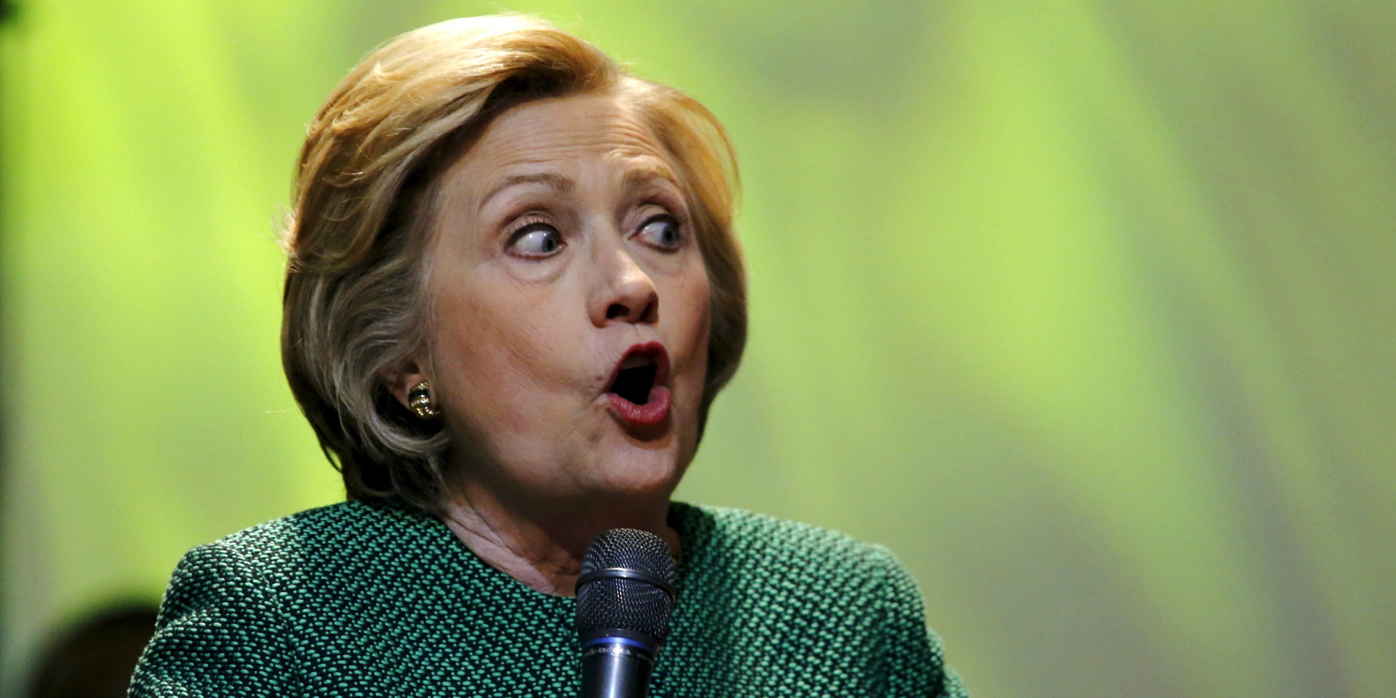 Type my best academic essay on hillary clinton image