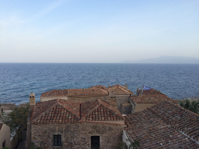 monemvasia