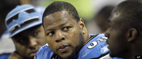 Ndamukong Suh