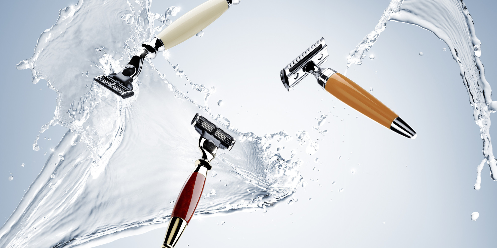 3 Easy Ways to Maximize the Life of Your Razor | HuffPost