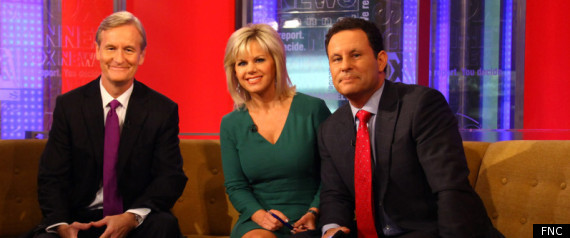 Fox And Friends