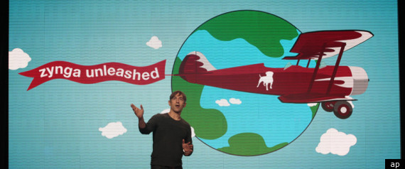 Zynga Ipo