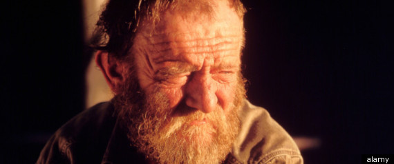 Residents Homeless