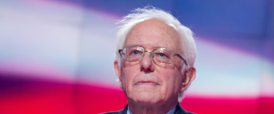 bernie sanders