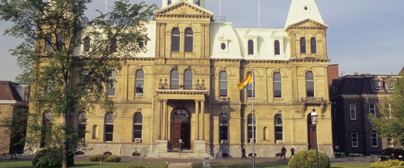 LEGISLATIVE ASSEMBLY OF NEW BRUNSWICK