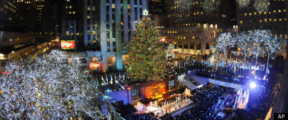 Rockefeller Center