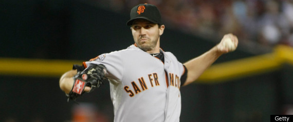 Barry Zito Engaged
