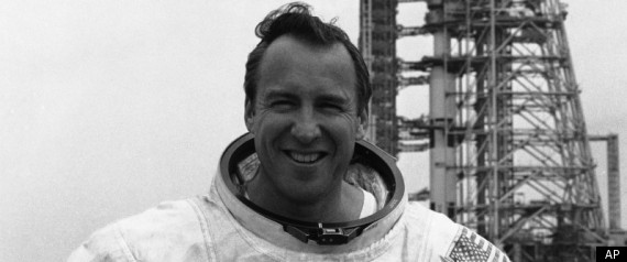 James Lovell