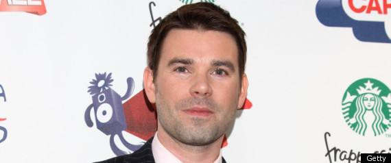 Dave Berry