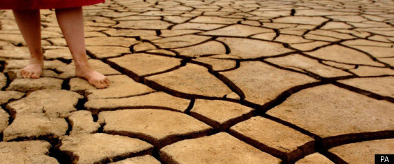 Drought