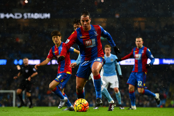 marouane chamakh