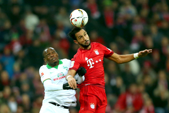 medhi benatia