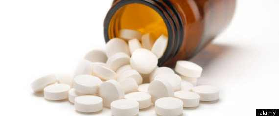 Hiv Pill