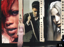 First AMAs, Now Grammys For Adele? 