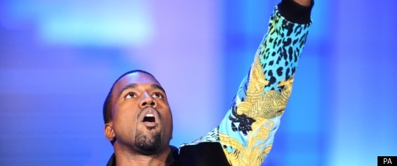 Kanye West