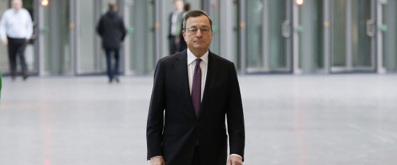 DRAGHI