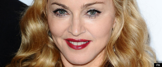 Madonna