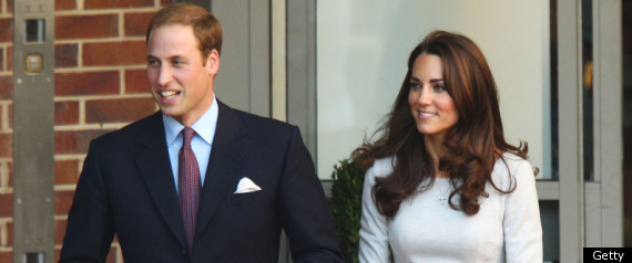 Prince William Kate 2012 Olympics