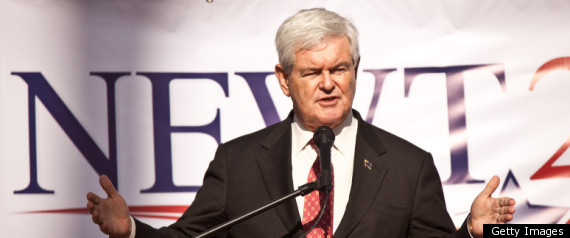 Newt Gingrich 10 Election Things You Need To Know 