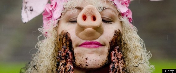 Pictures Of The Day 1 December