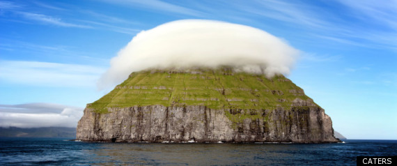 Faroe Islands