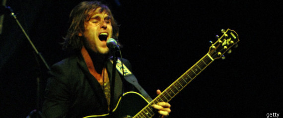 Occupy Wall Street Third Eye Blind Jackson Browne