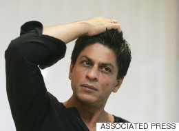 Shah Rukh Khan: Having To Repeat That I'm Indian And  A Patriot Makes Me Want To Cry