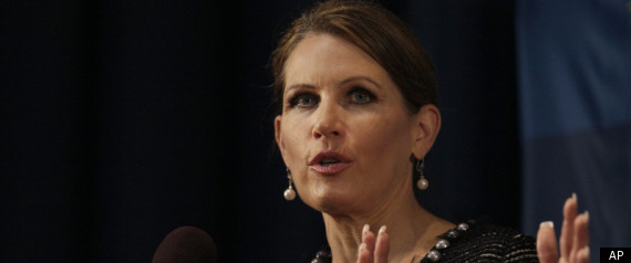 Michele Bachmann Evolution Intelligent Design
