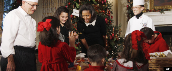 White House