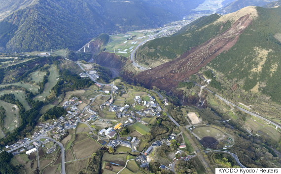 japan earthquake