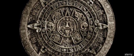 Mayan Calendar