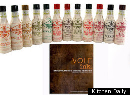 10 Holiday Gifts For Serious Food-Lovers