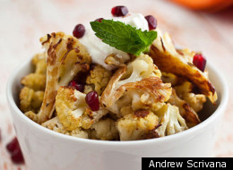 10 New Ways To Cook Cauliflower