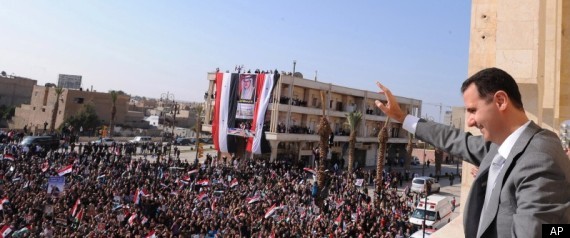 Syria