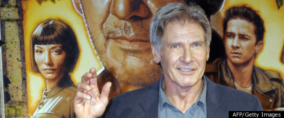 Indiana Jones