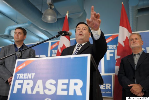 jason kenney
