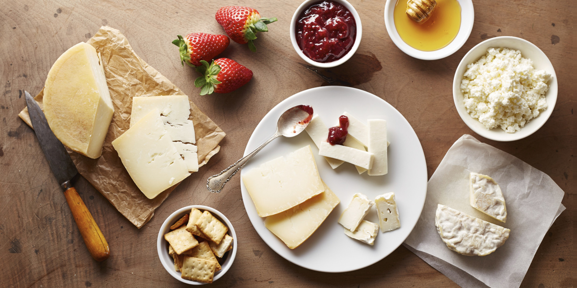 How to Crush the Cheese Board Game 8 Winning Plates HuffPost