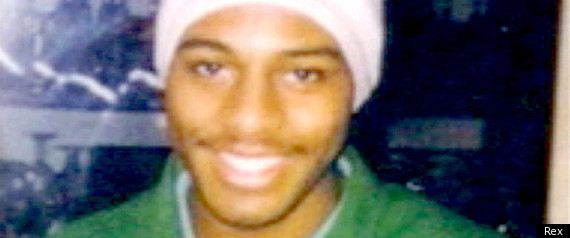 Stephen Lawrence