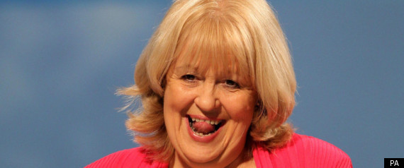 Cheryl Gillan