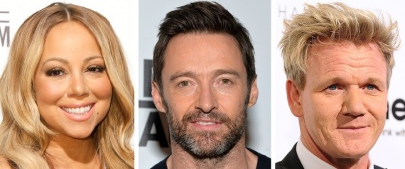 CELEBRITIES INFERTILITY