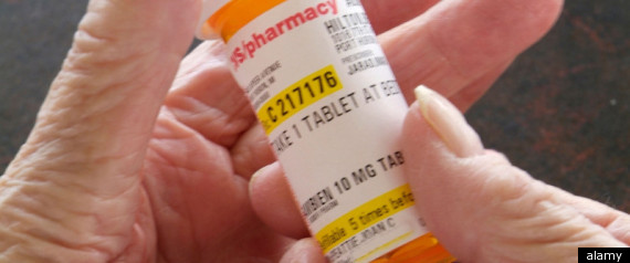 Elderly Dementia Antipsychotic Drugs