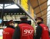 Grève SNCF mardi 26 avril : un Transilien et un TGV sur deux en circulation
