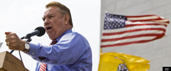 Tommy Thompson Wisconsin