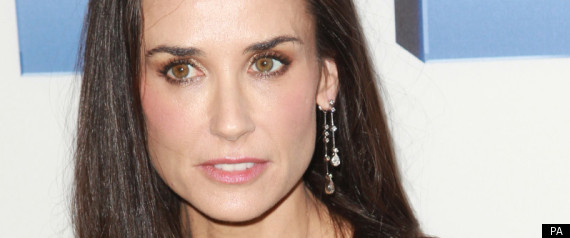 Demi Moore