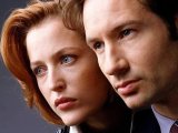 'The X-Files'