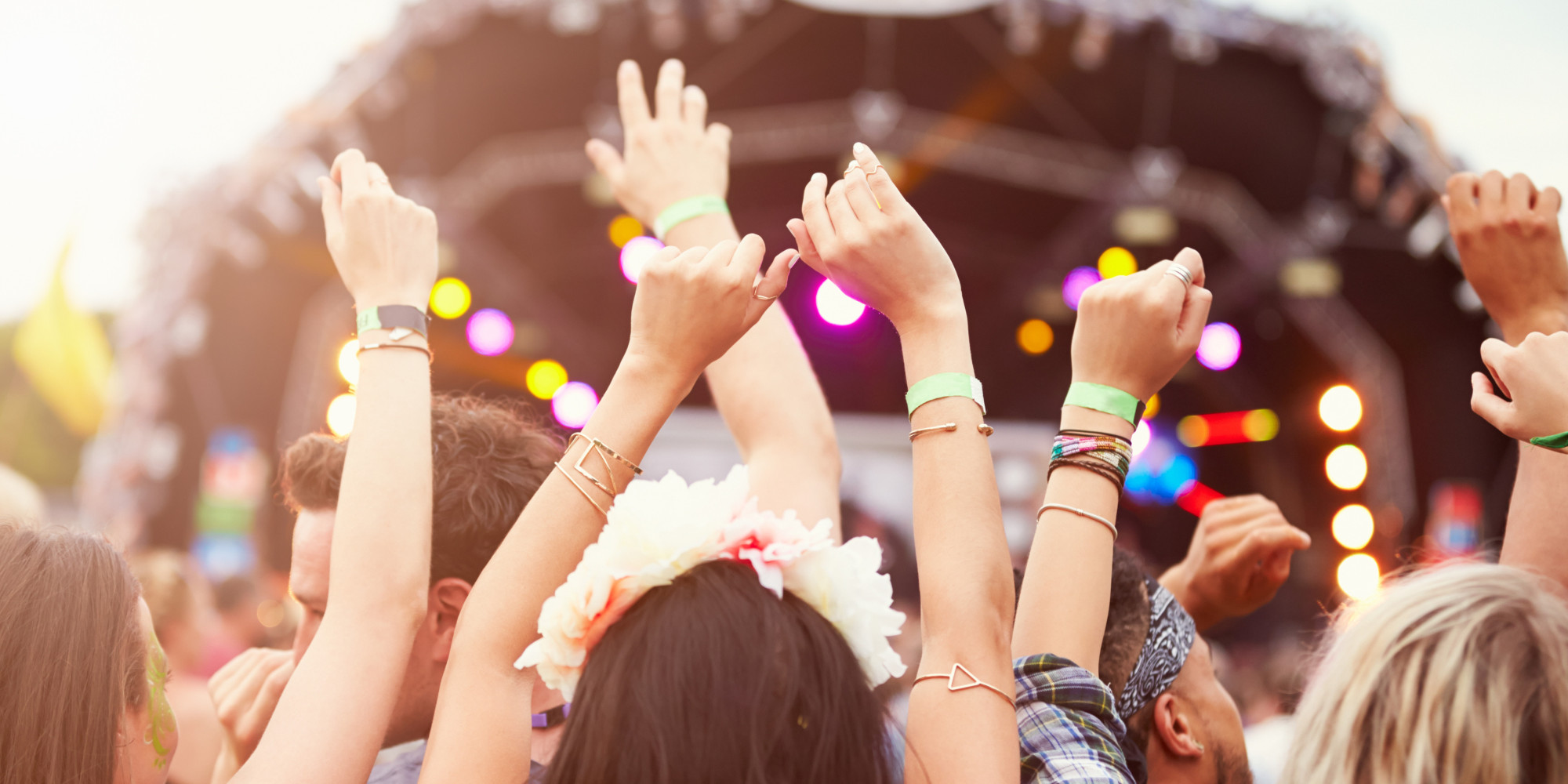 Enjoy The Sounds Of Summer At Canada's Top Music Festivals