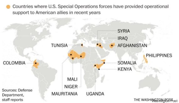 usa tunisi
