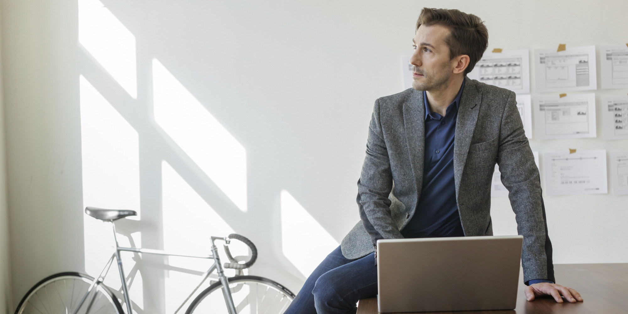 How a New Entrepreneur Can Influence a First Impression - Huffington Post