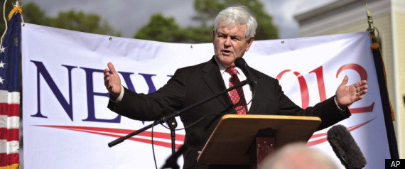 Newt Endorsements